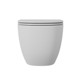 Унитаз подвесной безободковый DK Matrix (DT1396016)