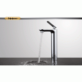 Смеситель для раковины высокий DK Venice Gondola (DA1022041)