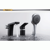 Смеситель для ванны DK Berlin Technische (DA1434915)