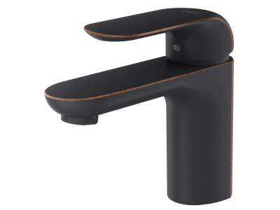 Смеситель для раковины DK Venice Gondola (DA1022118)