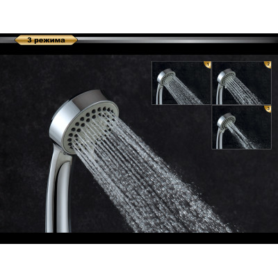 Смеситель для ванны DK Rhein Feuerbach (DA1283201)