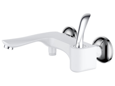 Смеситель для ванны DK Venice Baciano (DA1033256)