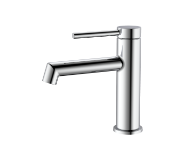 Смеситель для раковины DQ Stuttgart хром (DA1772101)