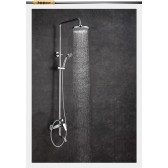 Душевая система DK Rhein Marx (DA1393701B07)