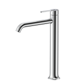 Смеситель для раковины высокий DQ Köln хром (DA1752001)