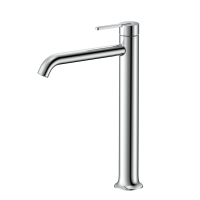 Смеситель для раковины высокий DQ Köln хром (DA1752001)