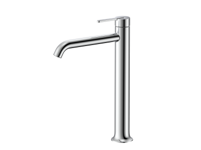 Смеситель для раковины высокий DQ Köln хром (DA1752001)