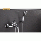 Смеситель для ванны DK Venice Gondola (DA1023241)