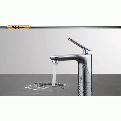 Смеситель для раковины DK Venice Gondola (DA1022141)