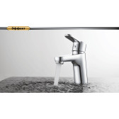 Смеситель для раковины DK Rhein Marx (DA1392101)