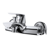 Смеситель для ванны DK Rhein Feuerbach (DA1283201)