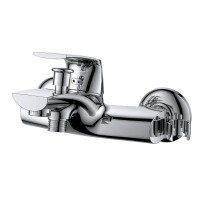 Смеситель для ванны DK Rhein Feuerbach (DA1283201)