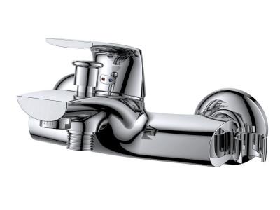 Смеситель для ванны DK Rhein Feuerbach (DA1283201)