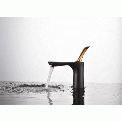 Смеситель для раковины DK Venice Baciano (DA1032159)