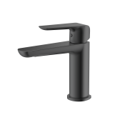 Смеситель для раковины DQ Düsseldorf графит (DA1722106)