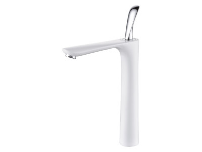 Смеситель для раковины высокий DK Venice Baciano (DA1032056)