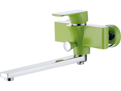 Смеситель для ванны DK Berlin Humboldt (DA1433312)