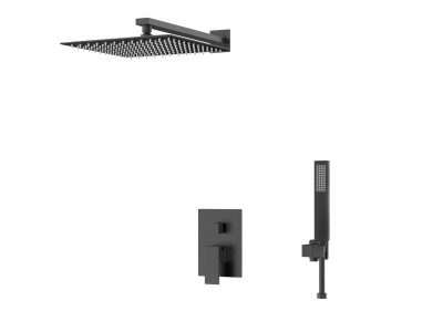 Душевая система D&K встраиваемая Bayern.Liszt (DA1515705A04)