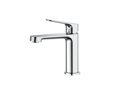 Смеситель для раковины DQ Frankfurt хром (DA1732101)