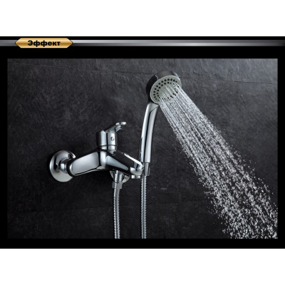 Смеситель для ванны DK Rhein Marx (DA1393201)