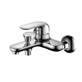 Смеситель для ванны DK Venice Gondola (DA1023201)