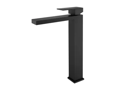 Смеситель D&K для раковины высокий Bayern.Liszt (DA1512005)