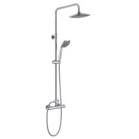 Душевая система DK Bayern Potsdam (DA2113701B09)