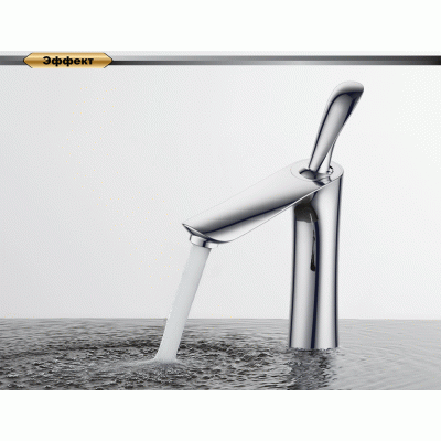 Смеситель для раковины DK Venice Baciano (DA1032641)