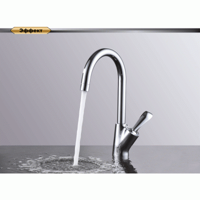 Смеситель для кухни DK Venice Baciano (DA1032441)