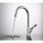 Смеситель для кухни DK Venice Baciano (DA1032456)