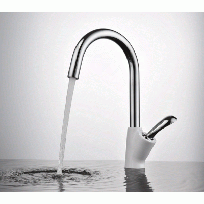 Смеситель для кухни DK Venice Baciano (DA1032456)