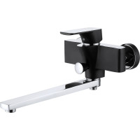 Смеситель для ванны DK Berlin Technische (DA1433315)