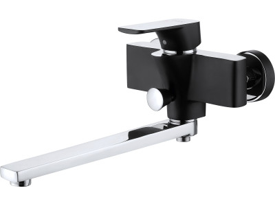 Смеситель для ванны DK Berlin Technische (DA1433315)