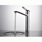 Смеситель для раковины высокий DK Venice Rialto (DA1062041)