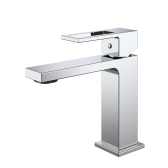 Смеситель для раковины DQ Dortmund хром (DA1712101)