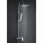 Душевая система DK Rhein Lessing (DA1323701C05)
