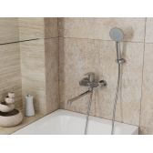 Смеситель DK для ванны Bayern.Fürth (DA1523301)