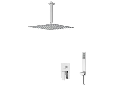 Душевая система D&K встраиваемая Bayern.Liszt (DA1515801A19)