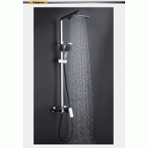 Душевая система DK Berlin Technische (DA1433715A02)