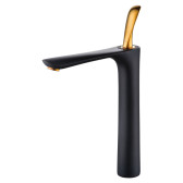 Смеситель для раковины высокий DK Venice Baciano (DA1032059)