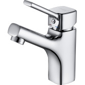 Смеситель для раковины DK Rhein.Dusseldorf (DA1492101)