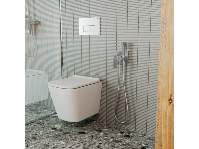 Инсталляция рамная скрытого монтажа D&K 500*117*1270мм (DI8050127)