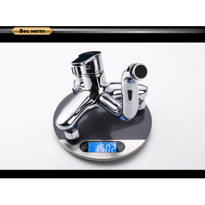 Душевая система DK Rhein Marx (DA1393701B07)