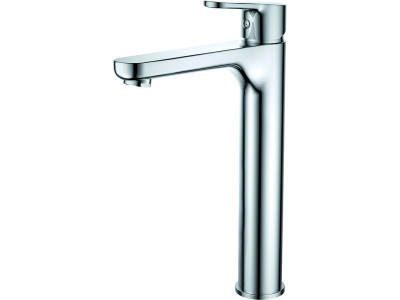 Смеситель для раковины высокий DK Rhein Marx (DA1392001)