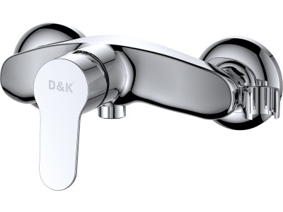Смеситель для душа DK Rhein Marx (DA1393101)