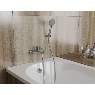 Смеситель DK для ванны Bayern.Fürth (DA1523201)