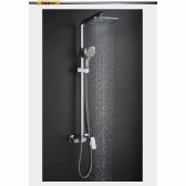 Душевая система DK Berlin Freie (DA1433701A01)