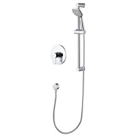 Смеситель для душа встраиваемый DK Rhein Marx (DA1395201)