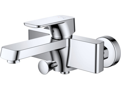 Смеситель для ванны DK Berlin Freie (DA1433201)