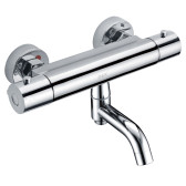 Смеситель для ванны DK Bayern Potsdam (DA2153201)